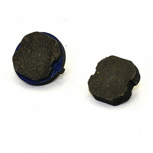 Тормозные колодки Baradine для дисков тормозов DS-50