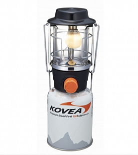 Лампа газовая Kovea Galaxy Gentleman KGL-1403