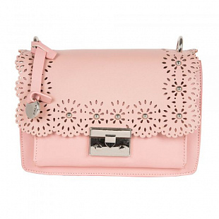 Женская сумка Pola 84527 pink