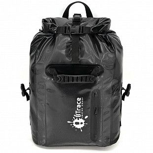 Герморюкзак BTrace DudePro 45л (A0374) black