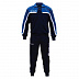 Спортивный костюм Givova Africa Tt005 light blue/blue