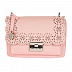 Женская сумка Pola 84527 pink Женская сумка Pola 84527 pink