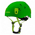 Каска альпинистская Camp Titan green