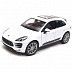 Коллекционная машина Bburago 1:24 Porsche Macan (18-21077) в асс.