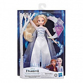 Кукла Disney Frozen Поющая Эльза 2 (E8880)