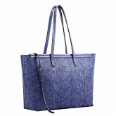 Женская сумка Pola 74496 blue