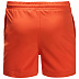 Пляжные шорты детские Jack Wolfskin Bay Swim Short Kids mango orange