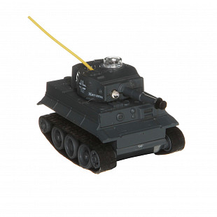 Радиоуправляемый танк игрушечный Happy Cow 777-215