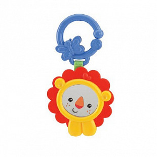 Подвеска Fisher Price Львенок CBL16 CBK75