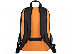 Рюкзак для ноутбука Case Logic Ibira 15,6" 12021500 Black/Orange