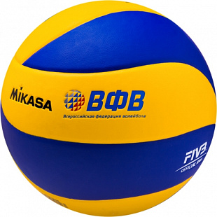 Мяч волейбольный Mikasa MVA380K