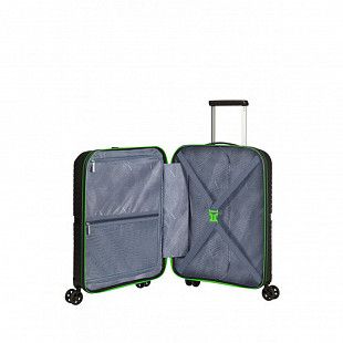 Чемодан American Tourister Airconic 88G*29 010 black