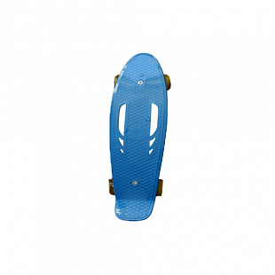 Penny board (пенни борд) Explore Range 22'' Light Blue