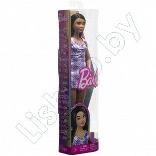 Кукла Barbie Игра с модой (FBR37 HPF75)