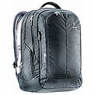 Рюкзак Deuter Grant Pro 30L black