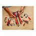 Конструктор LEGO Ниндзя-перехватчик Х-1 71737