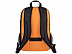 Рюкзак для ноутбука Case Logic Ibira 15,6" 12021500 Black/Orange
