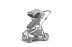 Ножная муфта Thule Foot Muff City grey Melange (11000303)