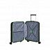 Чемодан American Tourister Airconic 88G*29 010 black