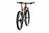 Велосипед Kellys Gibon 70 27,5" (2019) green
