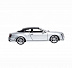 Коллекционная машина Bburago 1:18 Bentley Continental (18-11037)