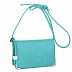 Женская сумка Pola 4147 turquoise