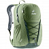 Рюкзак Deuter Gogo 3820021-2243 khaki-ivy (2020-21)