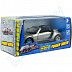 Машинка инерционная Maisto 1:31 Smart Roadster (21001) gold