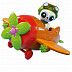 Самолёт с фигуркой Simba YooHoo & Friends Adventure Plane (105950591) Самолёт с фигуркой Simba YooHoo & Friends Adventure Plane (105950591)