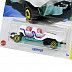 Машинка Hot Wheels Базовой коллекции Loopster (5785 HTC56) mainline 2024