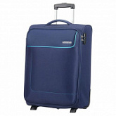 Чемодан American Tourister Funshine 55см 20G-01001 Dark Blue