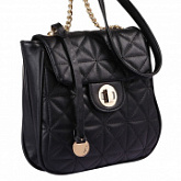 Женская сумка Pola 4287 black