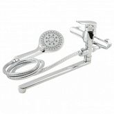 Смеситель Av Engineering для ванны Lt D35 AVBAR7-A292