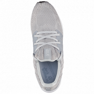 Полуботинки женские Jack Wolfskin Coogee Knit Low W slate grey
