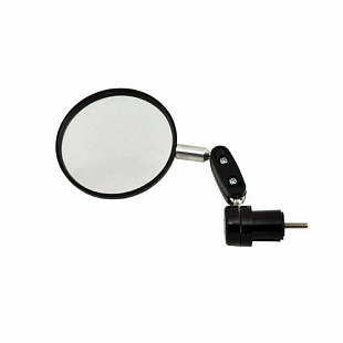 Велозеркало на руль Longus 38003