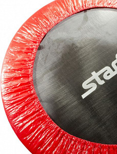 Батут Starfit TR-101 Red (127 см)