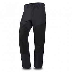 Брюки Trimm Bhutan Black-grey