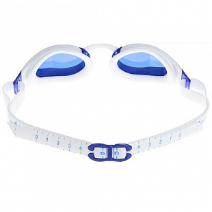 Очки для плавания Mad Wave X-Look blue