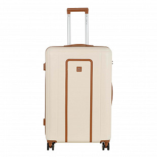 Чемодан большой Polar 28" 3-ой РР5509 grey