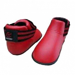 Футы Wacoku red В162