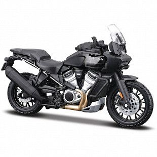 Мотоцикл Maisto 1:18 Harley-Davidson 2023 Pan America 1250 Special 39360 (20-23105)