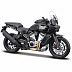 Мотоцикл Maisto 1:18 Harley-Davidson 2023 Pan America 1250 Special 39360 (20-23105)