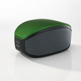 Bluetooth-динамик Colorissimo Surron PS20GR Green/Black