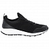 Кроссовки мужские Jack Wolfskin Coogee Xt Low M black / white