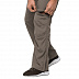 Брюки с молнией мужские Jack Wolfskin Canyon Zip Off Pants siltstone