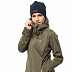 Шапка мужская Jack Wolfskin Real Stuff Cap night blue 19590-1015