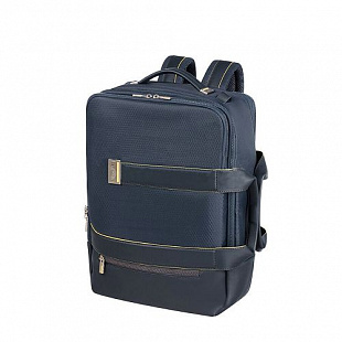 Рюкзак-трансформер Samsonite Zigo CH9-01005 Blue