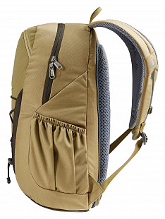 Рюкзак Deuter Gogo 3813221-6605 clay/coffee (2021)