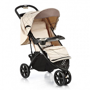 Коляска Geoby C922 (RPWH)
