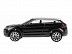 Машинка Bburago 1:43 Land Rover LRX Concept (18-30000/18-30214) black